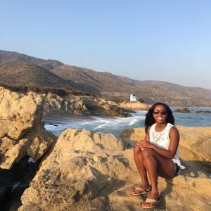 Meet your Posher, Breanna